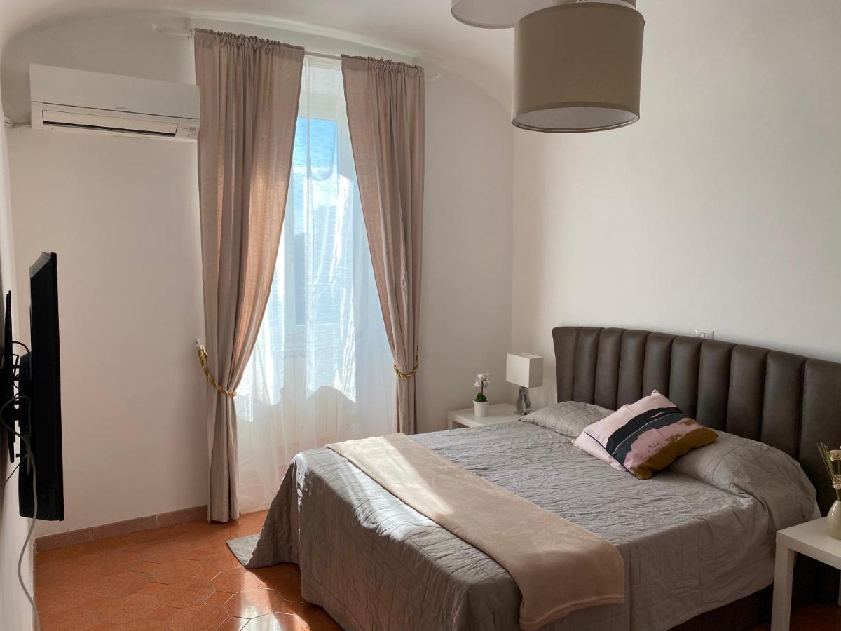 Appartamento Campani