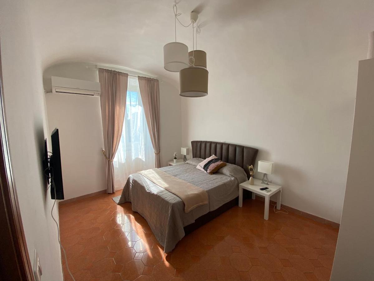 Appartamento Campani Roma