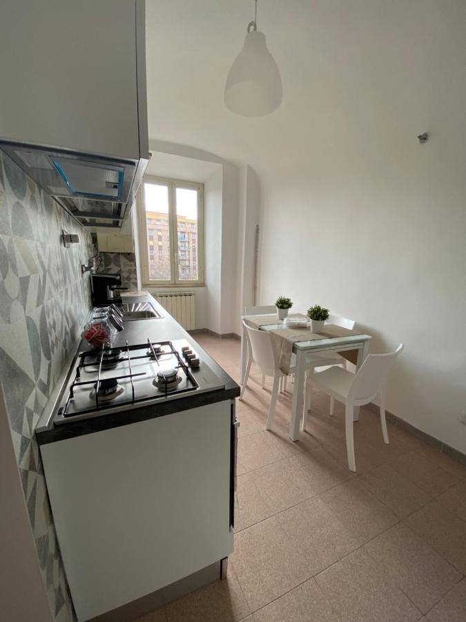 Campani Appartamento *