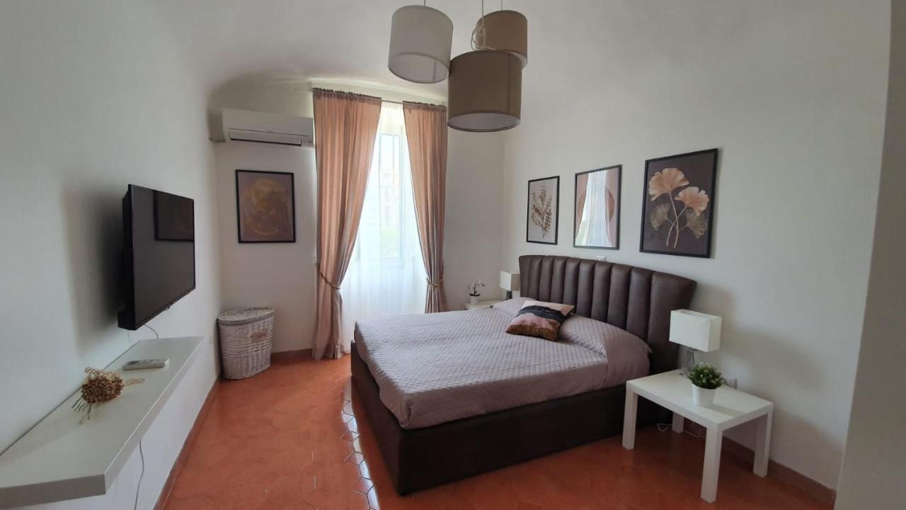 Campani Appartamento