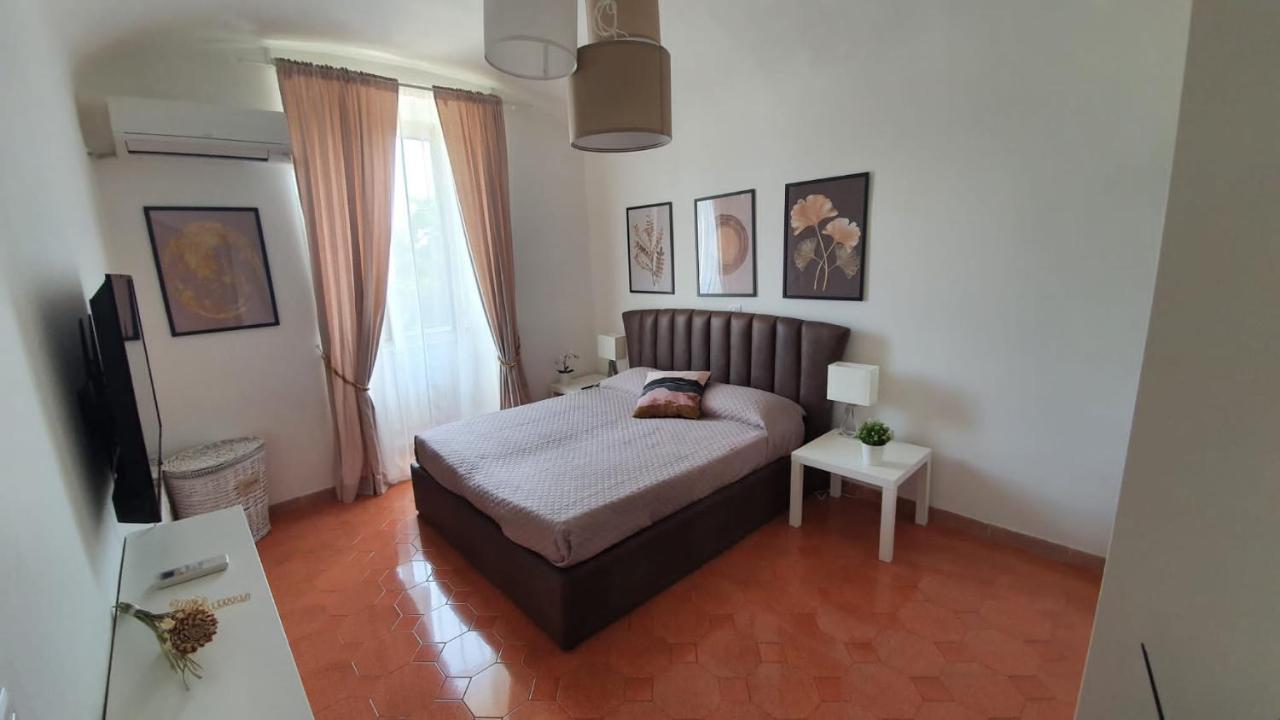 Appartamento Campani *