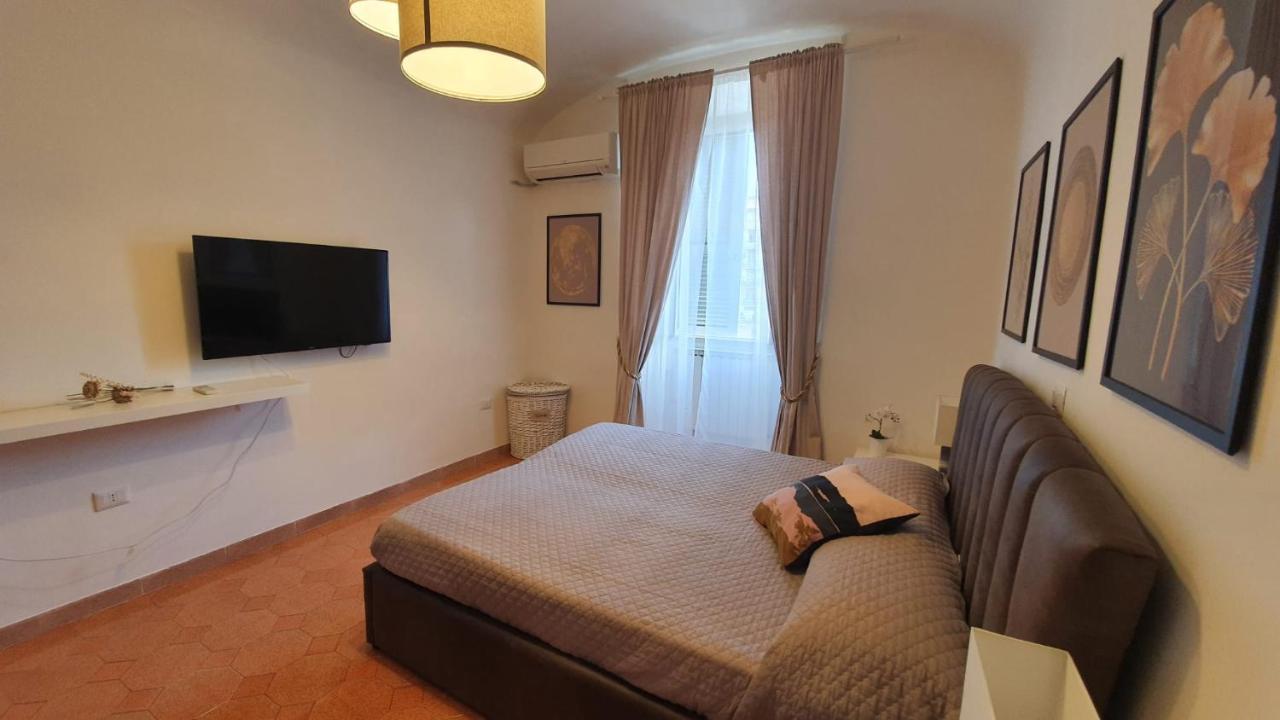 Appartamento Campani Roma